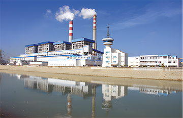 大唐潮州电厂一期2×600mw燃煤机组防腐改造工程